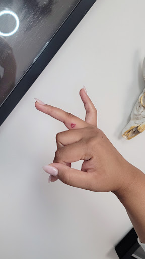 Explore carnage tattoo ideas, creative tattoo ideas in Greenville, available at Lee Ink Studio SC (Appointment Only)