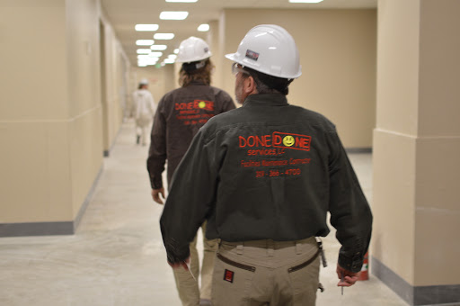 Handyman «Done Done Services LC», reviews and photos, 5001 J St SW b, Cedar Rapids, IA 52404, USA