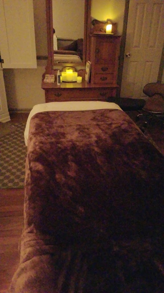 Graceworks Therapeutic Massage & Bodyworks 37321