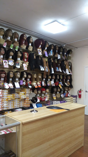 Cosmetics Store «Top One Hair & Beauty Supply», reviews and photos, 2710 Town Center Dr, Kennesaw, GA 30144, USA