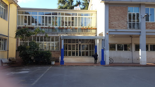 Scuola Media A. Balzico Viale Marconi, 38, 84013 Cava de' Tirreni SA, Italia