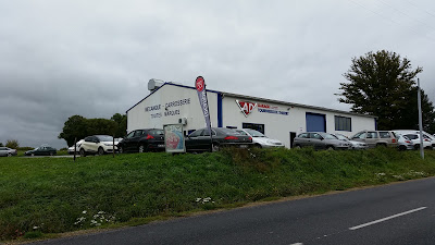 AD Garage Expert TOURNIEROUX THIERRY à Saint-Genest-sur-Roselle