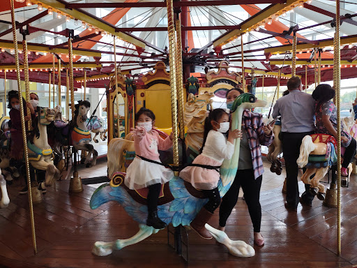 Shopping Mall «Willow Grove Park Mall», reviews and photos, 2500 W Moreland Rd, Willow Grove, PA 19090, USA