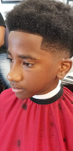 Barber Shop «Sports Barber Shop», reviews and photos, 3600 Salem Rd, Covington, GA 30016, USA