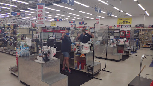 Hardware Store «Harbor Freight Tools», reviews and photos, 151 12th Ave SE STE 160, Norman, OK 73071, USA