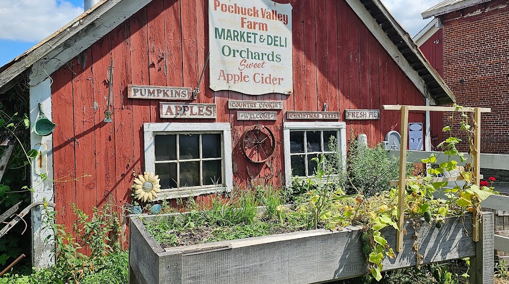 Pochuck Valley Farm Market 07418