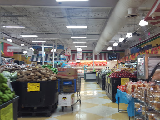 Grocery Store «Price Choice Supermarket», reviews and photos, 2712 NW 95th St, Miami, FL 33147, USA