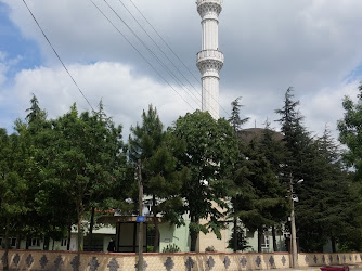 Çınarlıdere Cami