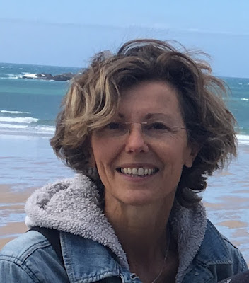 Florence TRILLOT Naturopathe à Dinard