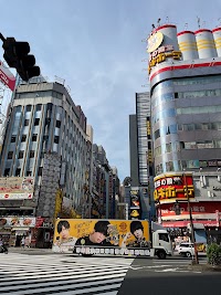 タイトーステーション 新宿東口店