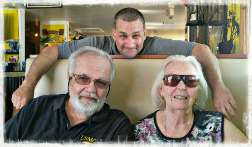 Seafood Restaurant «The Wheel House», reviews and photos, 294 Great Island Rd, Narragansett, RI 02882, USA