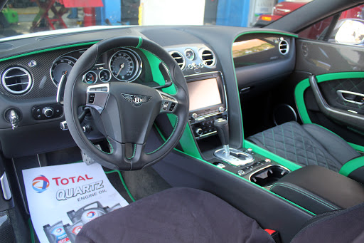 Auto Repair Shop «Laguna Auto Service Center», reviews and photos, 1779 S Coast Hwy, Laguna Beach, CA 92651, USA