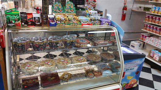 Kosher Grocery Store «Al-Taiba Market», reviews and photos, 1008 W Chapel Hill St, Durham, NC 27707, USA