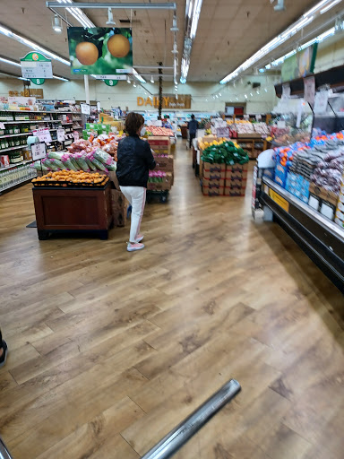 Korean Grocery Store «Han Kook Supermarket», reviews and photos, 124 N Western Ave, Los Angeles, CA 90004, USA