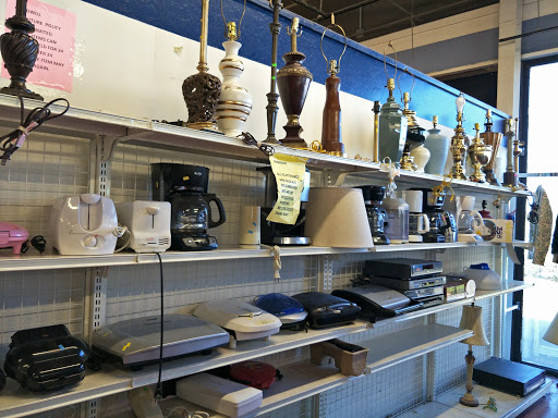 Thrift Store «Goodwill», reviews and photos, 4380 Dowlen Rd, Beaumont, TX 77706, USA