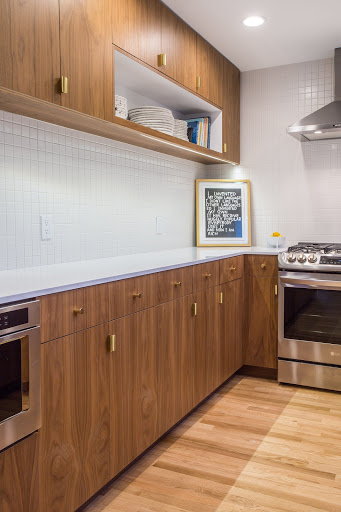 Cabinet Maker «Beech Tree Woodworks», reviews and photos, 417 Devoe St SE, Olympia, WA 98501, USA