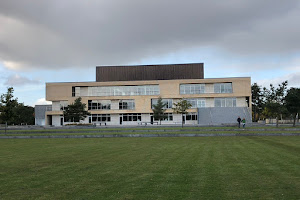A. P. Møller-Skolen - dansk gymnasium