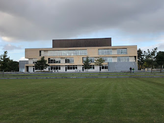 A. P. Møller-Skolen - dansk gymnasium