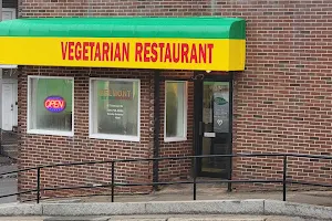 Belmont Vegetarian Restaurant image