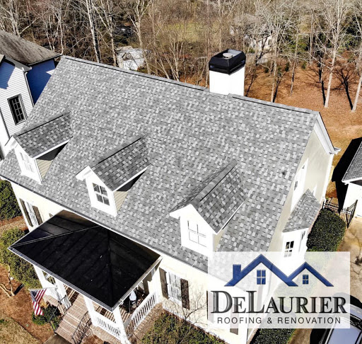 Roofing Contractor «DeLaurier Roofing», reviews and photos, 8771 Macon Hwy Suite A Athens GA 30606 United States