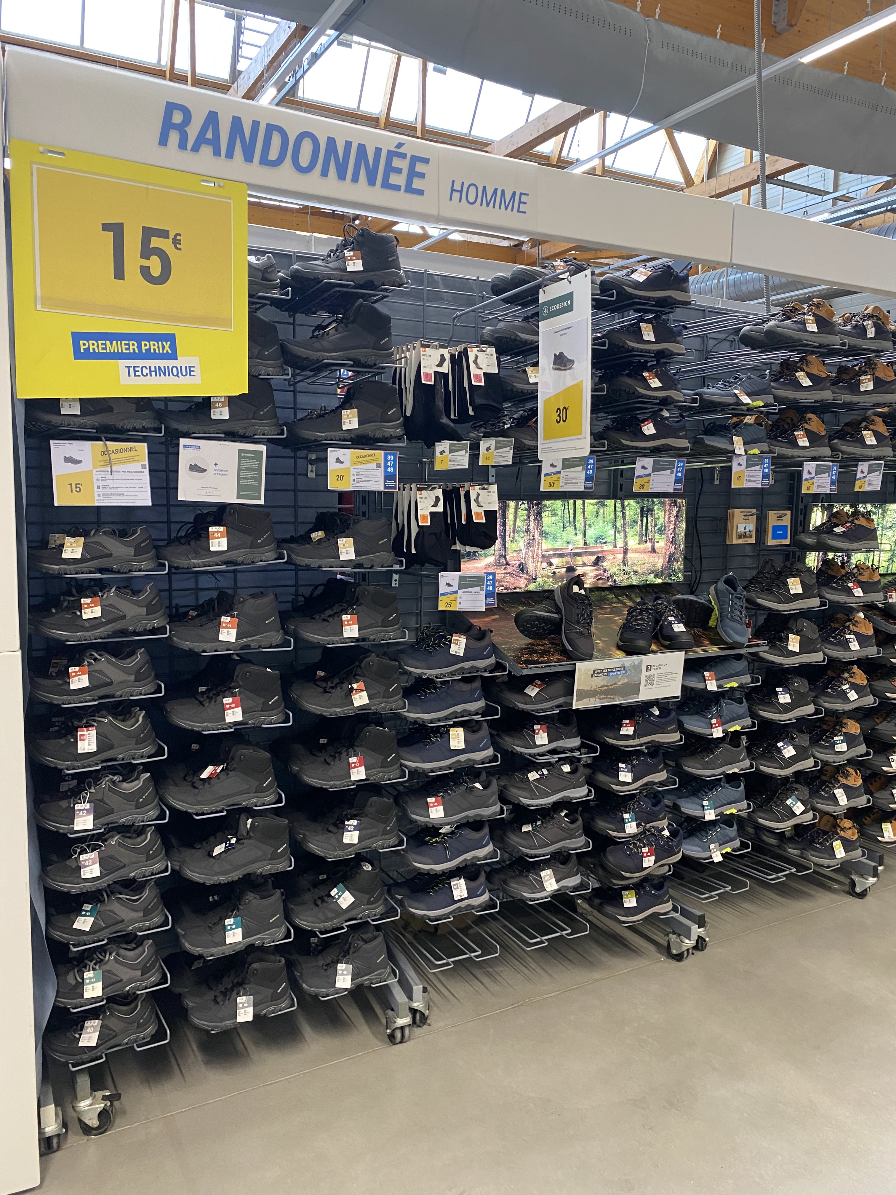 Photo n° 3 de l'avis de Gaétan.B fait le 20/10/2023 à 15:25