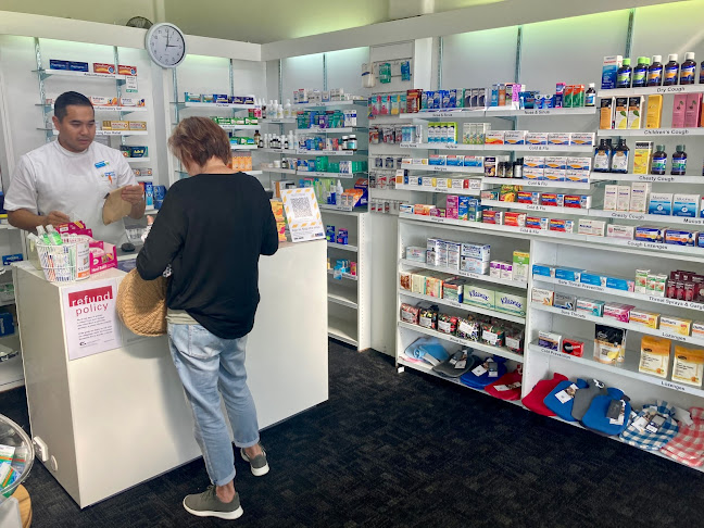 Waterloo Pharmacy - Pharmacy