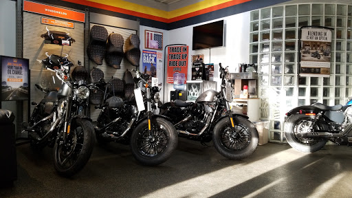 Harley-Davidson Dealer «American Harley-Davidson», reviews and photos, 1149 Erie Ave, North Tonawanda, NY 14120, USA