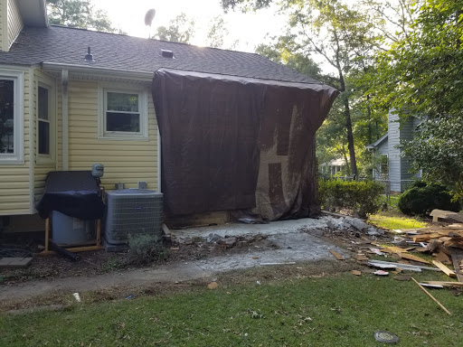 General Contractor «Triangle Home Solutions», reviews and photos, 1745 Laurel Park Pl, Cary, NC 27511, USA