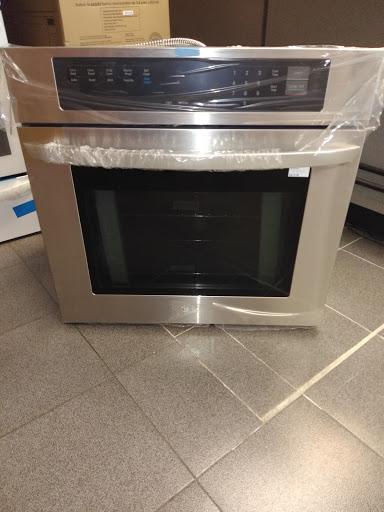 Appliance Store «Bay Area Appliances», reviews and photos, 4409 US-19, New Port Richey, FL 34652, USA