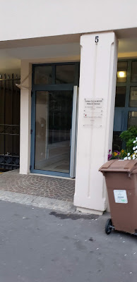 Boyer Corinne à Viroflay