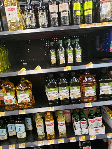 Discount Store «Walmart», reviews and photos, 11410 Anderson Rd, Greenville, SC 29611, USA