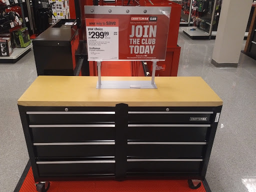 Department Store «Sears», reviews and photos, 4601 Glenwood Ave #1, Raleigh, NC 27612, USA