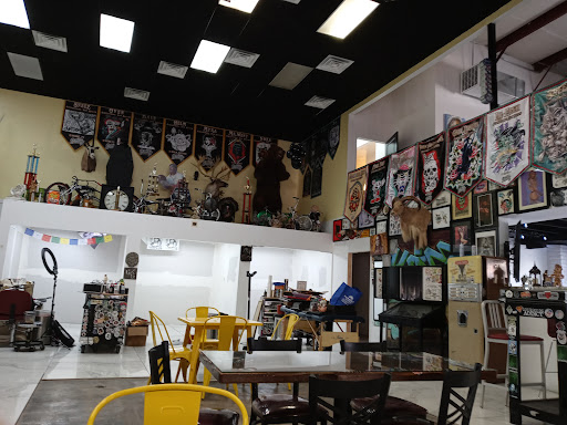 Explore tattoo ideas for my son, creative tattoo ideas in Albuquerque, available at Por Vida Tattoo