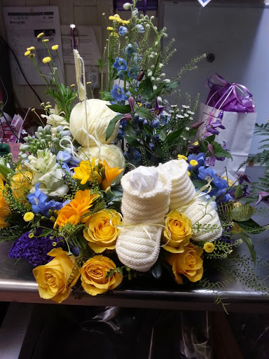 Florist «Hudson Flower Shop», reviews and photos, 222 Locust St, Hudson, WI 54016, USA