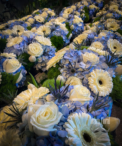 Florist «Urban Floral», reviews and photos, 671 Meriden Rd, Waterbury, CT 06705, USA