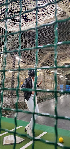 Amusement Center «Grand Slam Family Fun Center», reviews and photos, 2941 Coon Rapids Blvd NW, Coon Rapids, MN 55433, USA