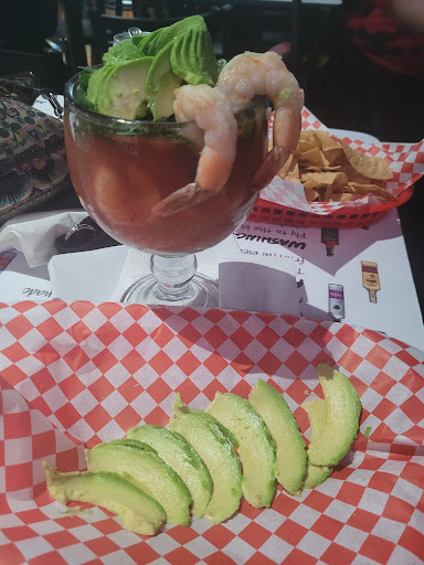 Night Club «The Tipsy Tavern Bar & Grill», reviews and photos, 2230 S 77 Sunshine Strip, Harlingen, TX 78550, USA