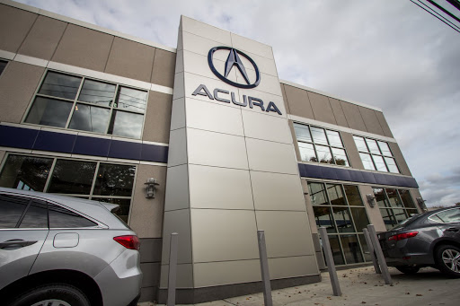 Acura Dealer «Acura of Huntington», reviews and photos, 359 W Jericho Turnpike, Huntington, NY 11743, USA