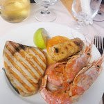 Photo n°1 de l'avis de Matteo.o fait le 10/07/2022 à 17:22 sur le  Ristorante Mamma Rosa à Partinico