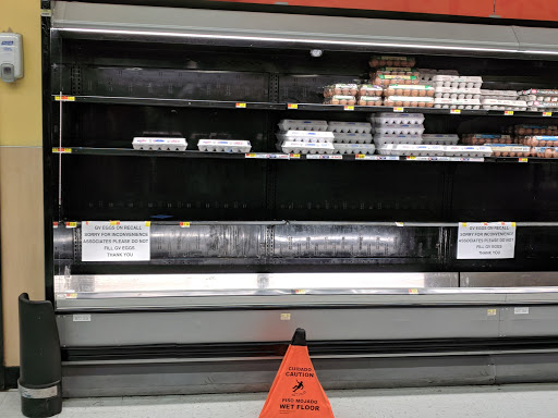 Department Store «Walmart Supercenter», reviews and photos, 5800 Us Highway 98 N, Lakeland, FL 33809, USA