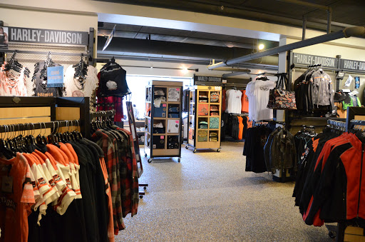 Harley-Davidson Dealer «Harley-Davidson of Madison», reviews and photos, 6200 Millpond Rd, Madison, WI 53718, USA