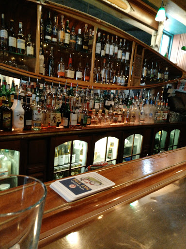 New American Restaurant «Canoe Club», reviews and photos, 27 S Main St, Hanover, NH 03755, USA