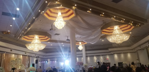 Maharaja Banquet Hall - Wedding Celebration Reception Halls Wedding Event Venue in Edmonton AB