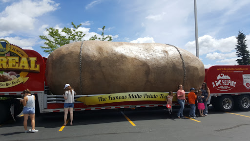 Grocery Store «Super 1 Foods», reviews and photos, 15837 N Westwood Dr # A, Rathdrum, ID 83858, USA