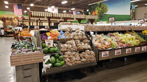 Grocery Store «Garden Fresh Market», reviews and photos, 770 S Buffalo Grove Rd, Buffalo Grove, IL 60089, USA