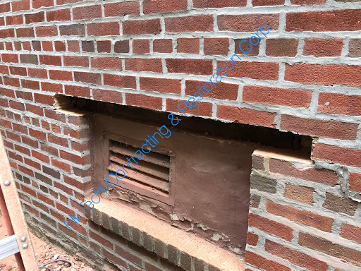 Construction Company «Hi Tech Contracting & Restoration Corp», reviews and photos, 8767 24th Ave, Brooklyn, NY 11214, USA