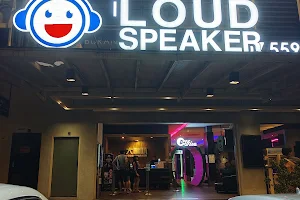 Loud Speaker Family Karaoke 大嘴叭 @ Taman Sutera Utama 五福城 image