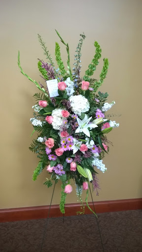 Florist «Country Club Flower Shop», reviews and photos, 820 W Lake Mary Blvd #101, Sanford, FL 32773, USA