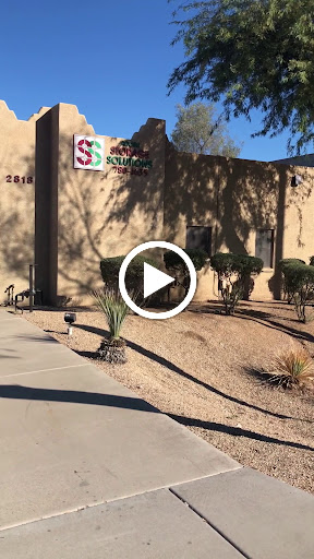 Self-Storage Facility «Adobe Storage Solutions», reviews and photos, 2818 W Deer Valley Rd, Phoenix, AZ 85027, USA