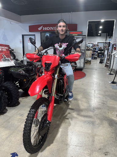 Motorcycle Dealer «Gables Motorsports Miami, FL», reviews and photos, 7300 Bird Rd, Miami, FL 33155, USA